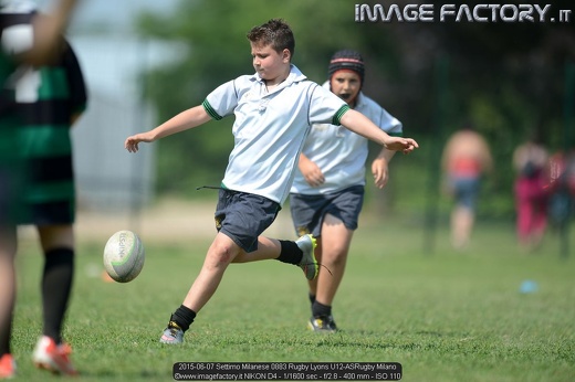 2015-06-07 Settimo Milanese 0883 Rugby Lyons U12-ASRugby Milano